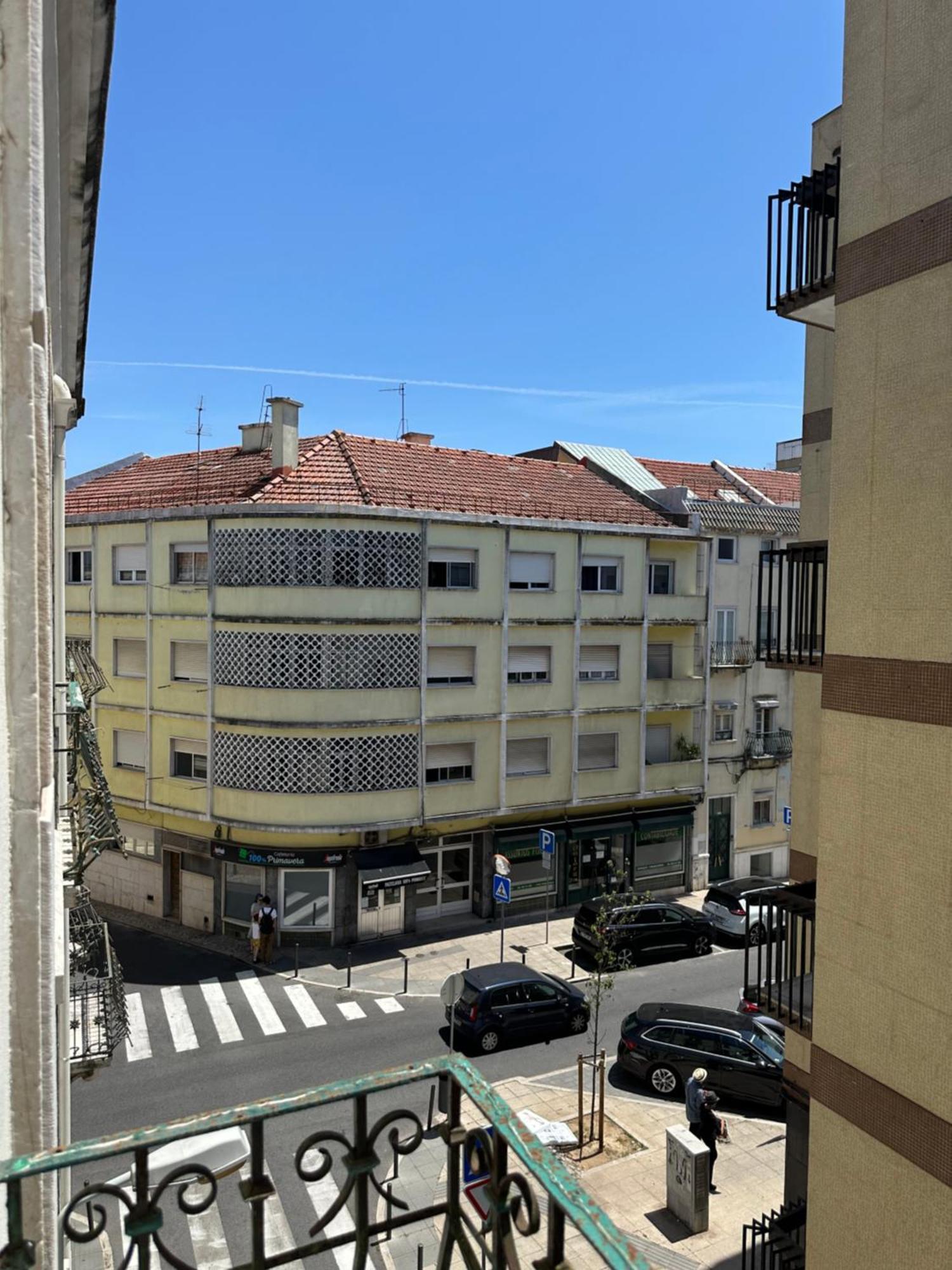 Hospedagem domiciliar Garden Campo De Ourique - *