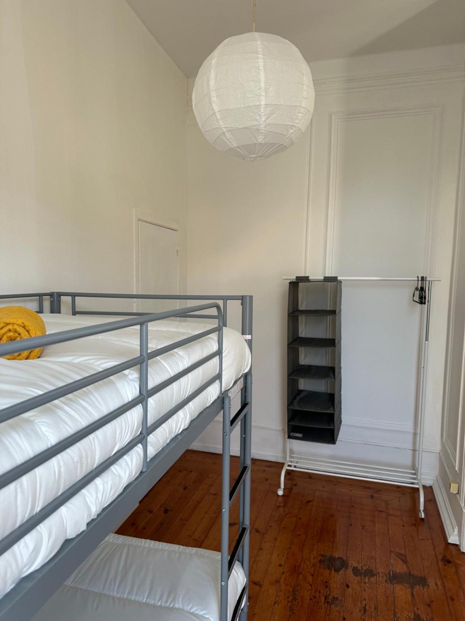 Garden Campo De Ourique - Privatunterkunft Lissabon