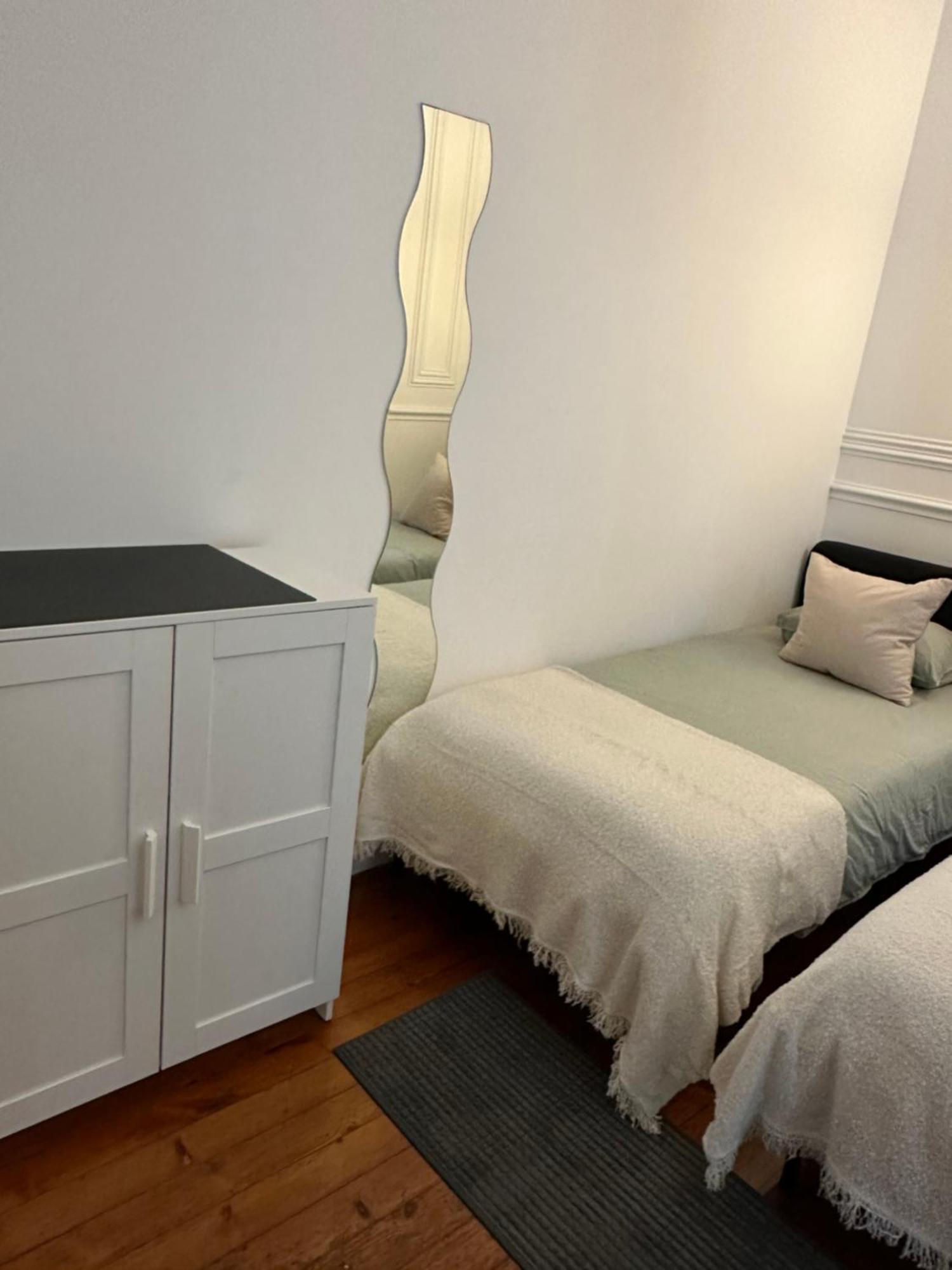 Hospedagem domiciliar Garden Campo De Ourique -