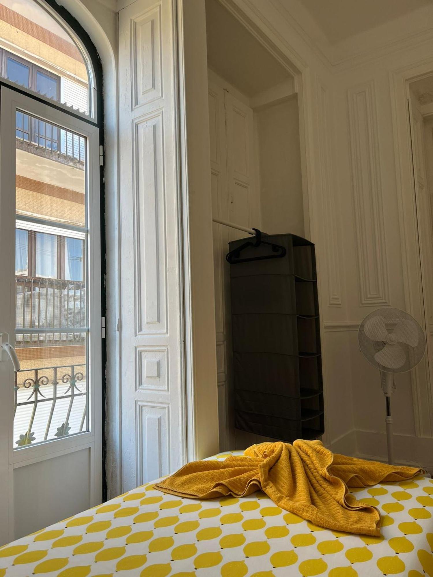 Hospedagem domiciliar Garden Campo De Ourique - *